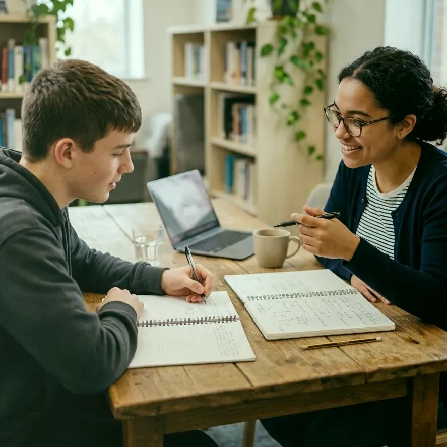 Field Ridge — languageschool in Frankfurt am Main